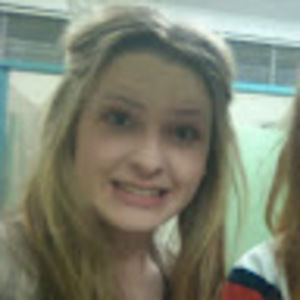 Meet your Posher, Michaela